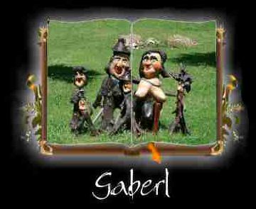 Gaberl